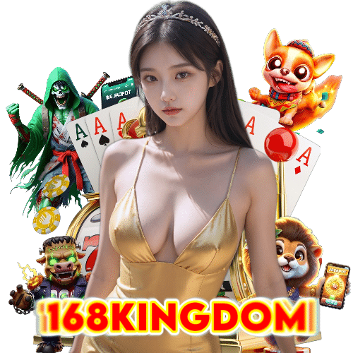 168kingdom casino