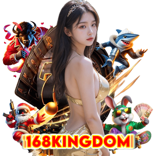168kingdom เปิด 24 ชั่วโมง